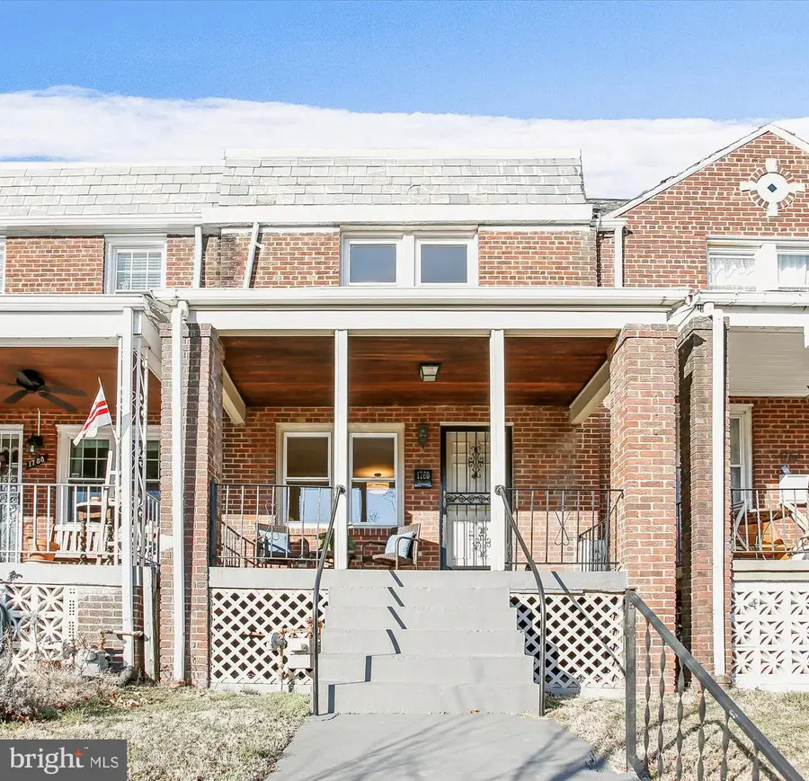 1760 E St Ne, Washington, DC 20002 - Image #2