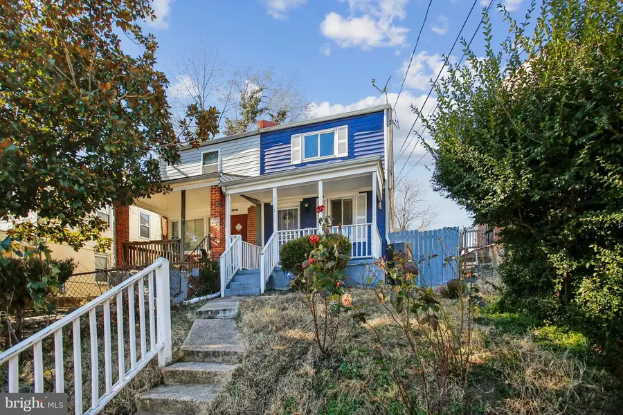 836 Division Ave Ne, Washington, DC 20019 - Image #2