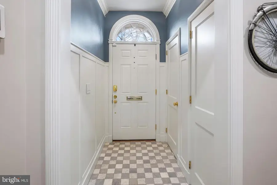 3323 Reservoir Rd Nw, Washington, DC 20007 - #3