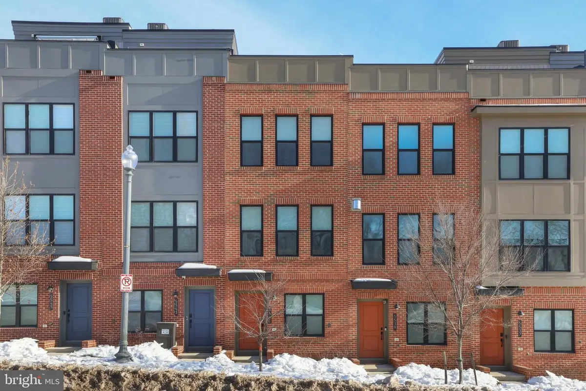 5541 South Dakota Ave Ne, Washington, DC 20011 - Image #1