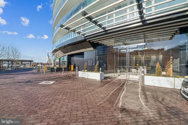 601 Wharf St Sw #504, WASHINGTON, DC 20024