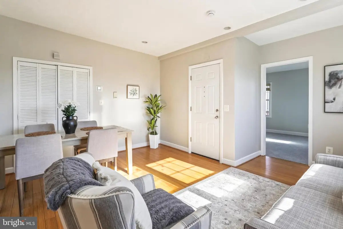 5501 8th St Nw #4, Washington, DC 20011 - Image #1