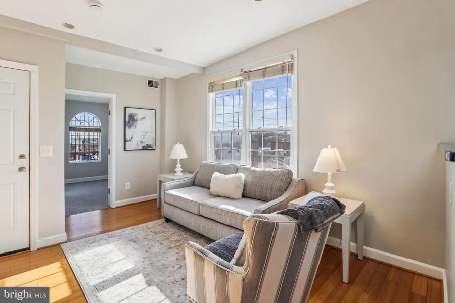 5501 8th St Nw #4, Washington, DC 20011 - Image #2