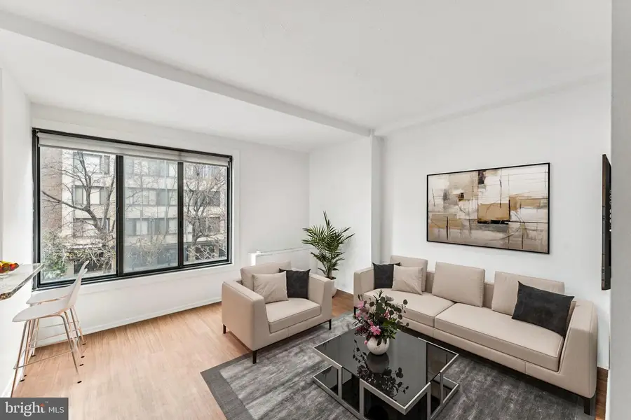 1440 N St Nw #312, Washington, DC 20005 - Image #3