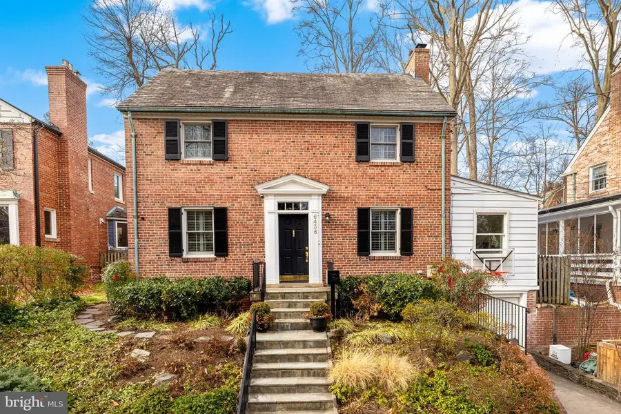 6436 31st St Nw, Washington, DC 20015 - #2