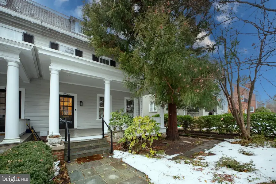3940 Morrison St Nw, Washington, DC 20015 - #2