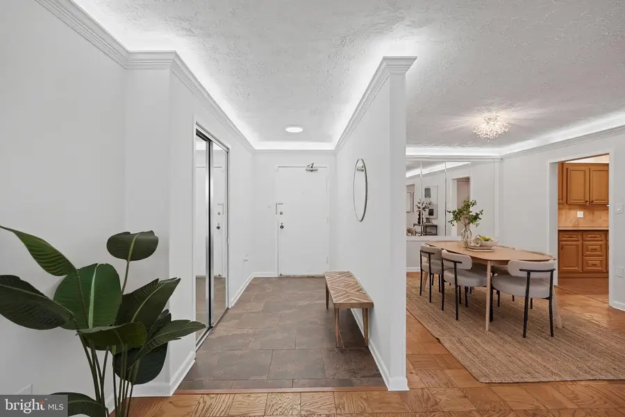 3001 Veazey Nw #116, Washington, DC 20008 - #3