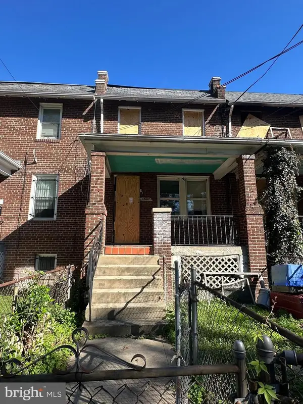 1502 19th St Se, WASHINGTON, DC 20020