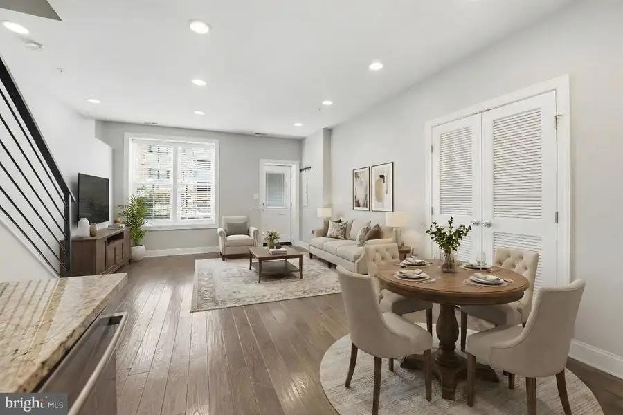 1018 13th St Se #2, Washington, DC 20003 - #2