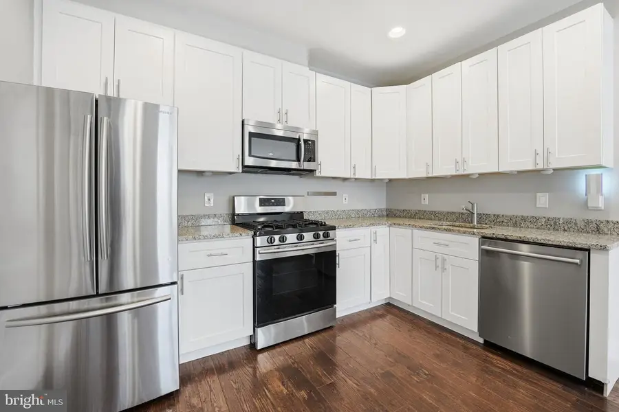 1018 13th St Se #2, Washington, DC 20003 - #3