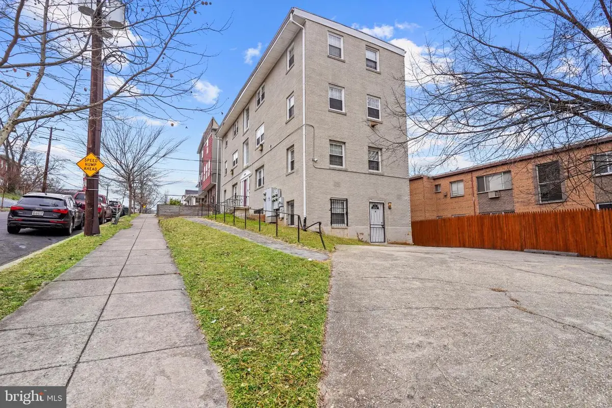 4274 Foote St Ne #1, Washington, DC 20019 - Image #1