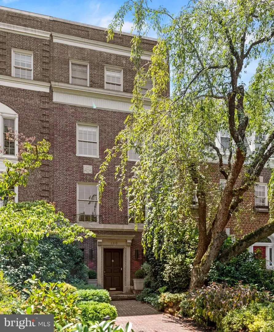 2210 Wyoming Ave Nw, Washington, DC 20008 - #2