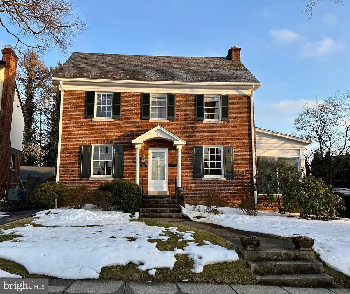 6117 Western Ave Nw, Washington, DC 20015 - #1