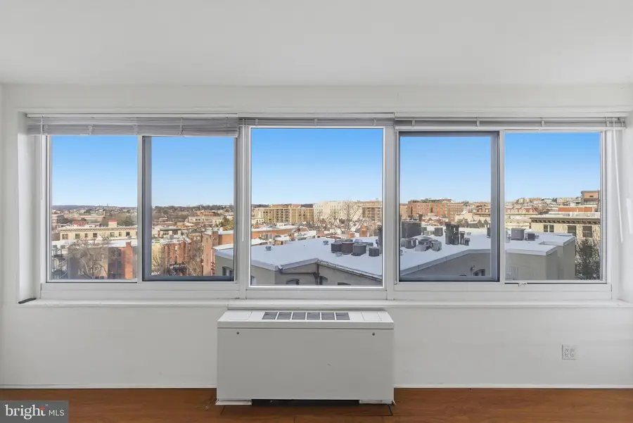 1330 New Hampshire Ave Nw #720, Washington, DC 20036 - #3