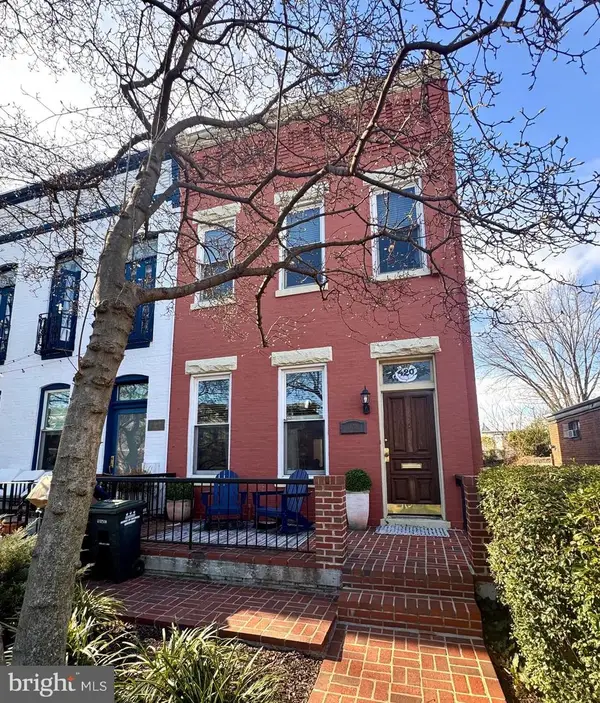 420 6th St Ne, WASHINGTON, DC 20002