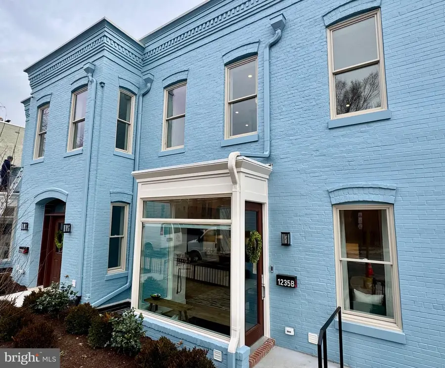 1237 W St Nw #b, Washington, DC 20009 - Image #2