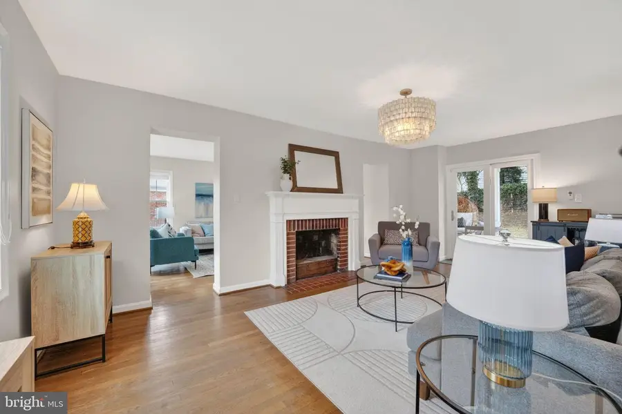 4343 Windom Pl Nw, Washington, DC 20016 - #2