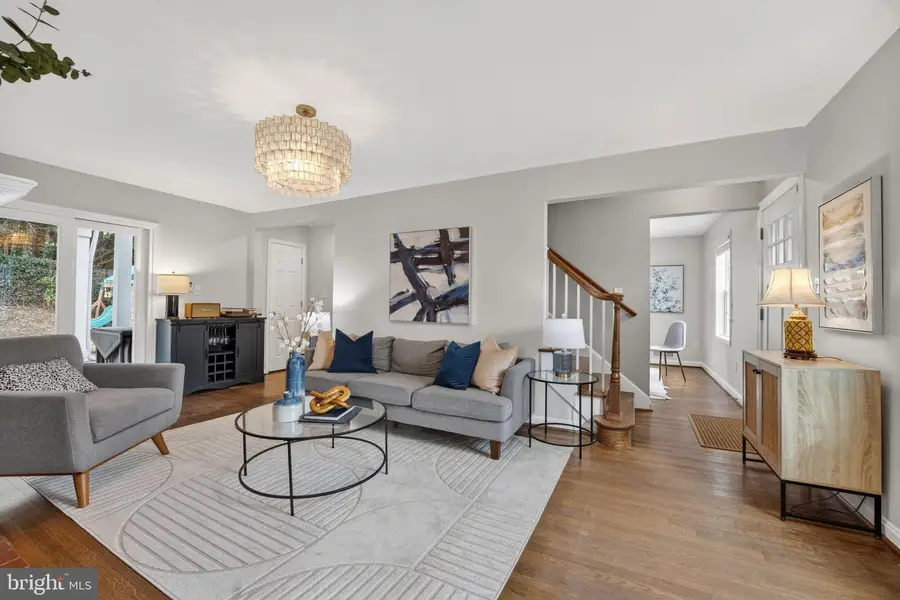 4343 Windom Pl Nw, Washington, DC 20016 - #3