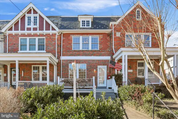 2306 38th St Nw, WASHINGTON, DC 20007