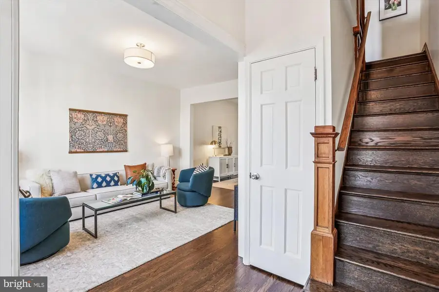 2306 38th St Nw, Washington, DC 20007 - Image #2