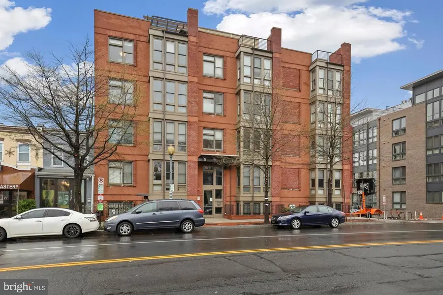 2910 Georgia Ave Nw #c02, Washington, DC 20001 - Image #2