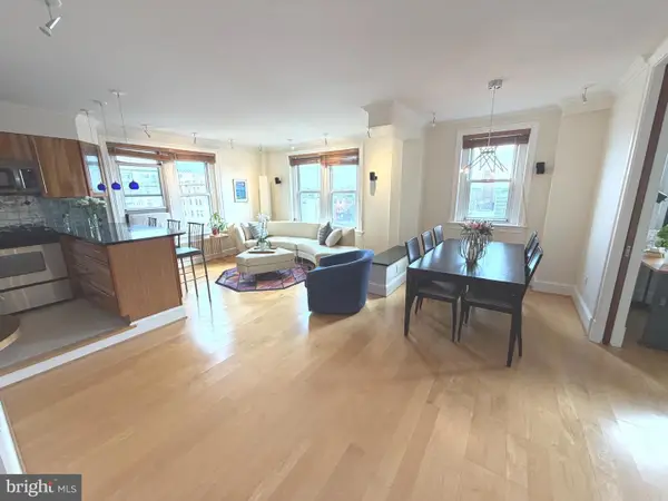 1954 Columbia Rd Nw #710, WASHINGTON, DC 20009