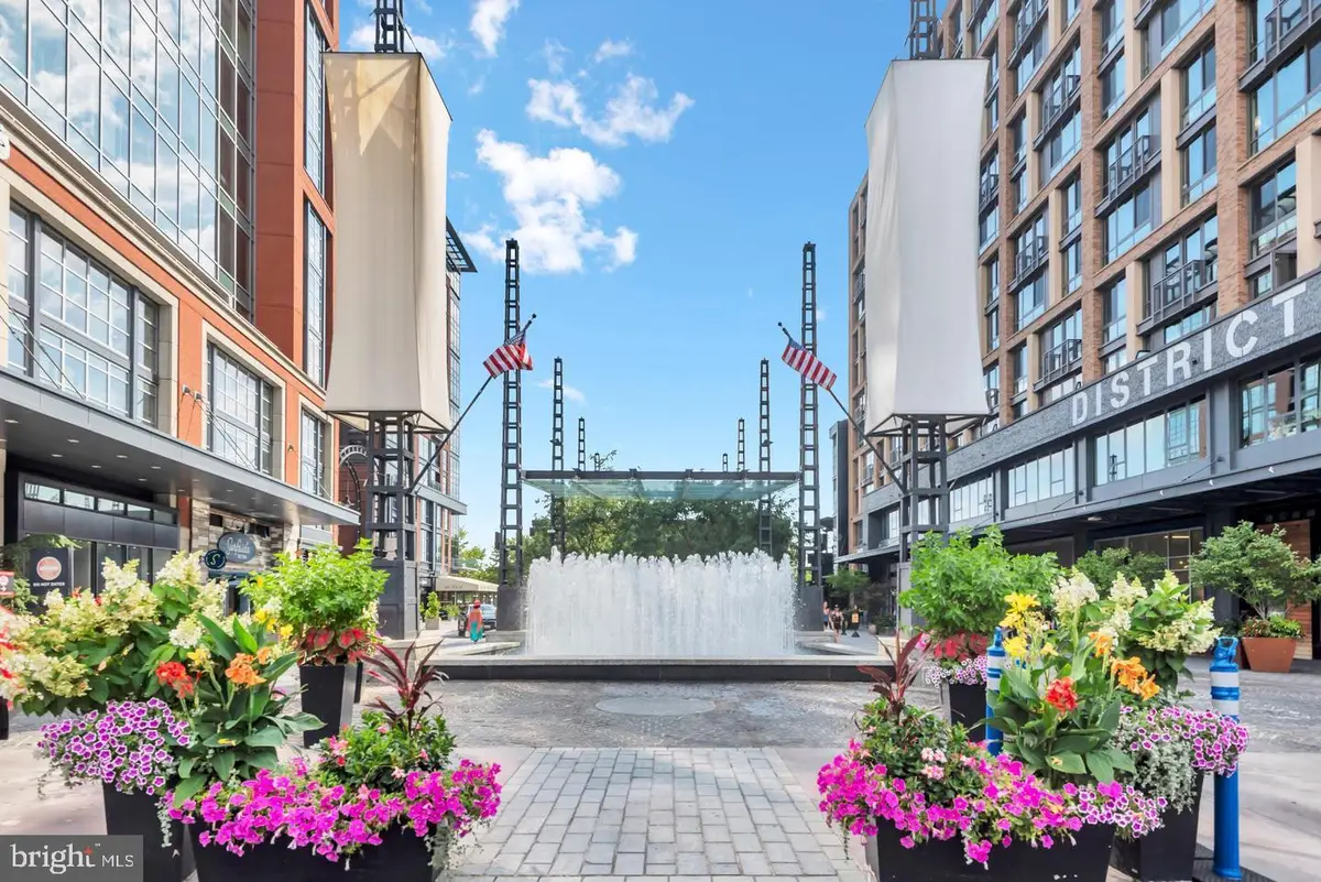 355 I St Sw #501, Washington, DC 20024 - Image #1