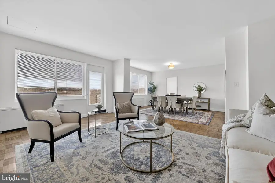 2801 New Mexico Ave Nw #1406, Washington, DC 20007 - Image #3