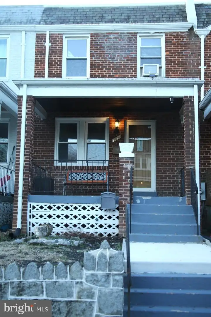 1815 E St Ne, Washington, DC 20002 - #1