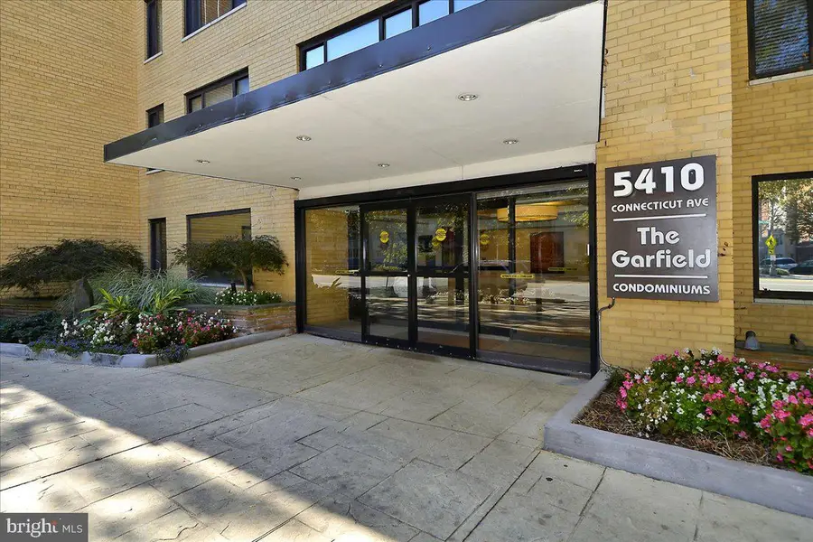 5410 Connecticut Ave Nw #412, Washington, DC 20015 - Image #2