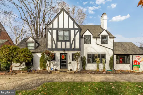 3421 Garrison St Nw, WASHINGTON, DC 20008