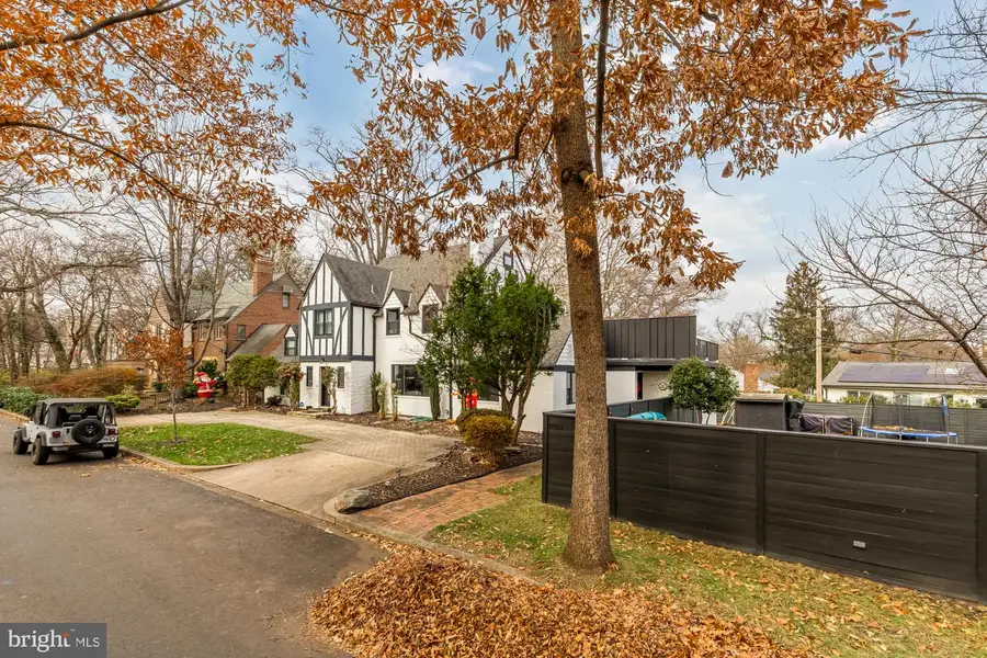 3421 Garrison St Nw, Washington, DC 20008 - Image #3