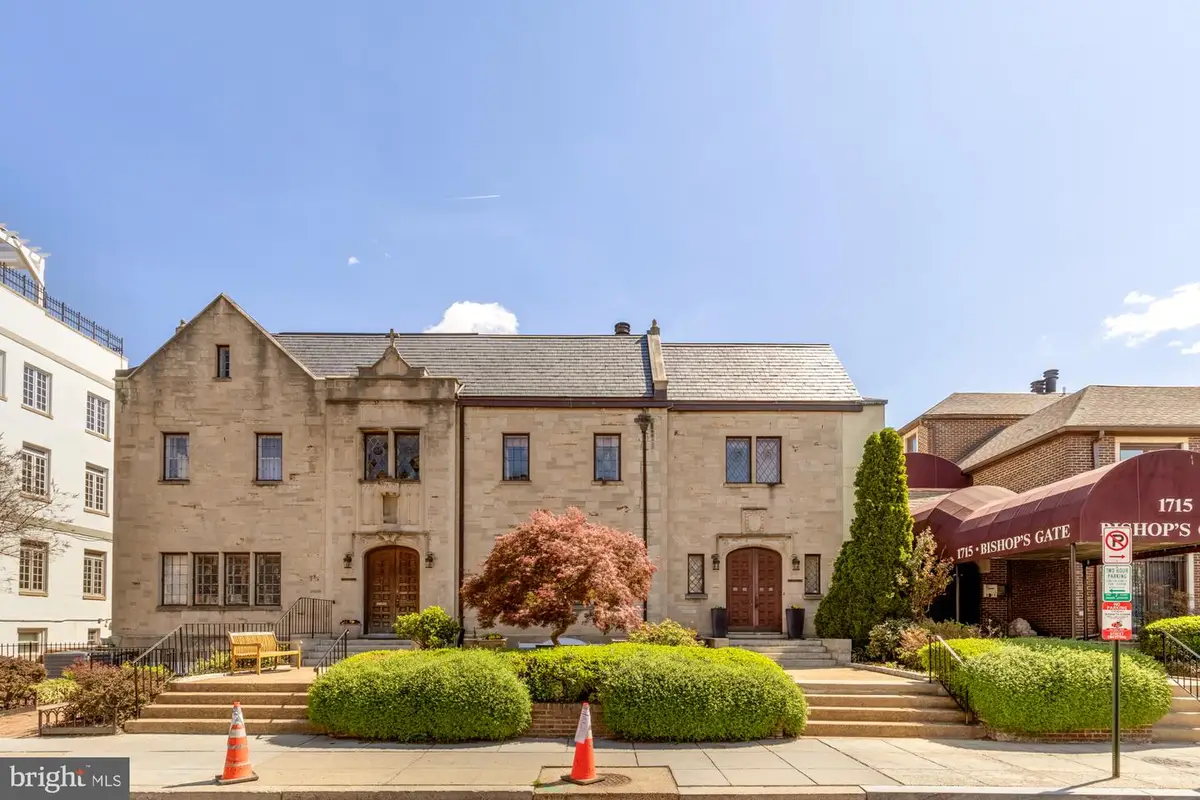 1715 15th St Nw #101, Washington, DC 20009 - #1