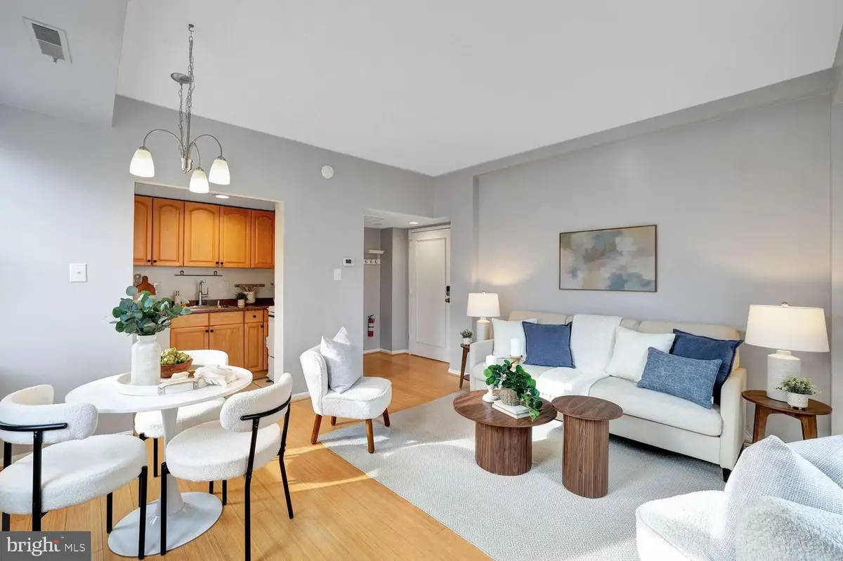 1133 13th St Nw #704, Washington, DC 20005 - #1