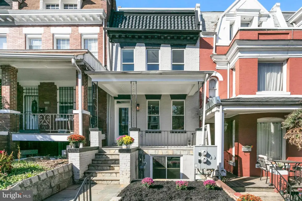 3572 13th St Nw #2, Washington, DC 20010 - Image #1