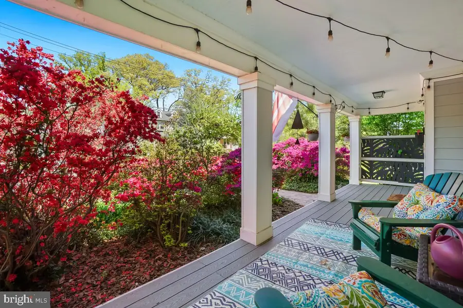 428 Whittier St Nw, Washington, DC 20012 - #3