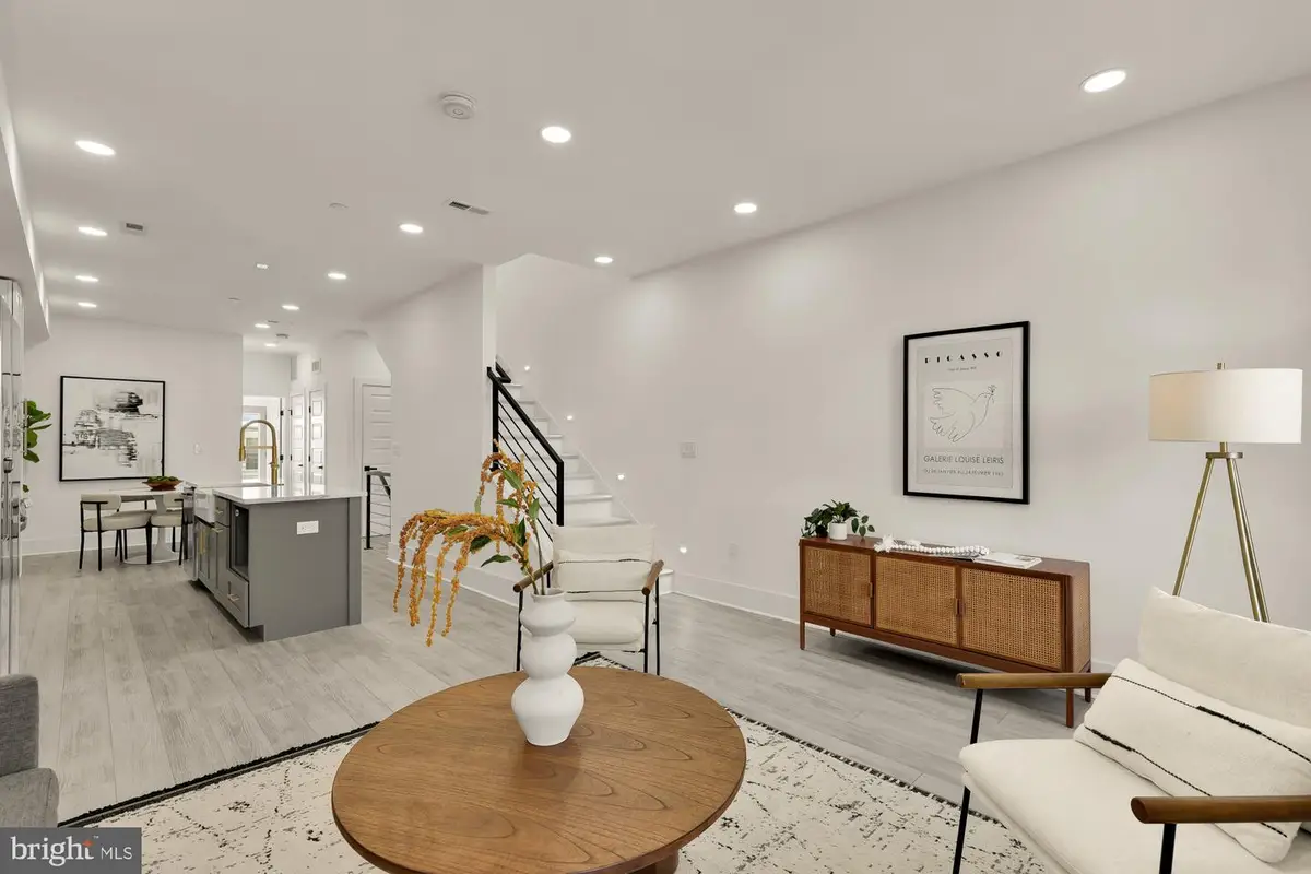 231 S St Ne #2, Washington, DC 20002 - #1