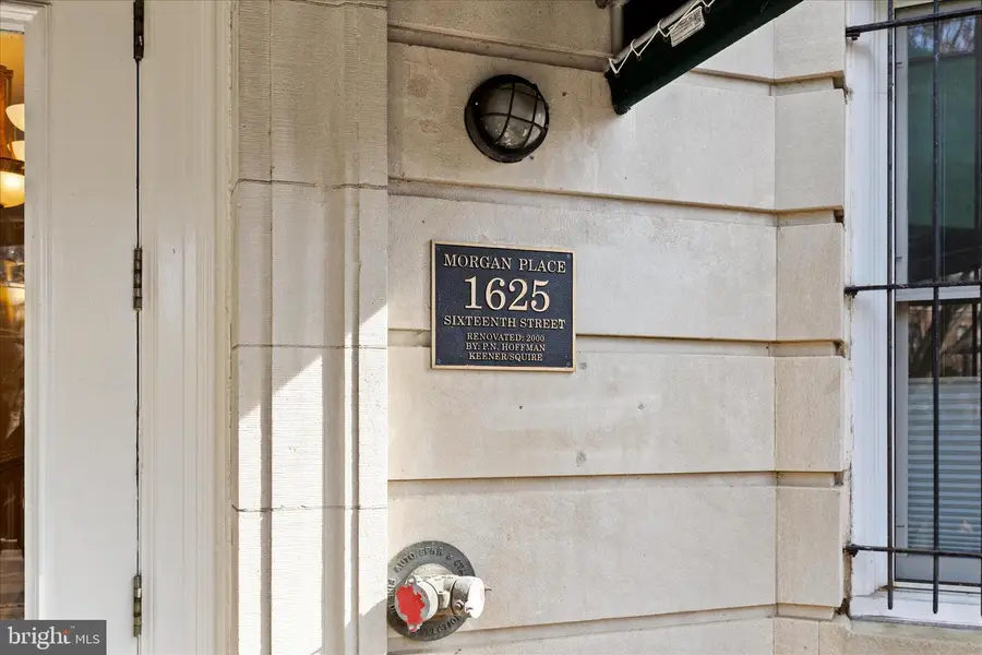 1625 16th St Nw #302, Washington, DC 20009 - #2