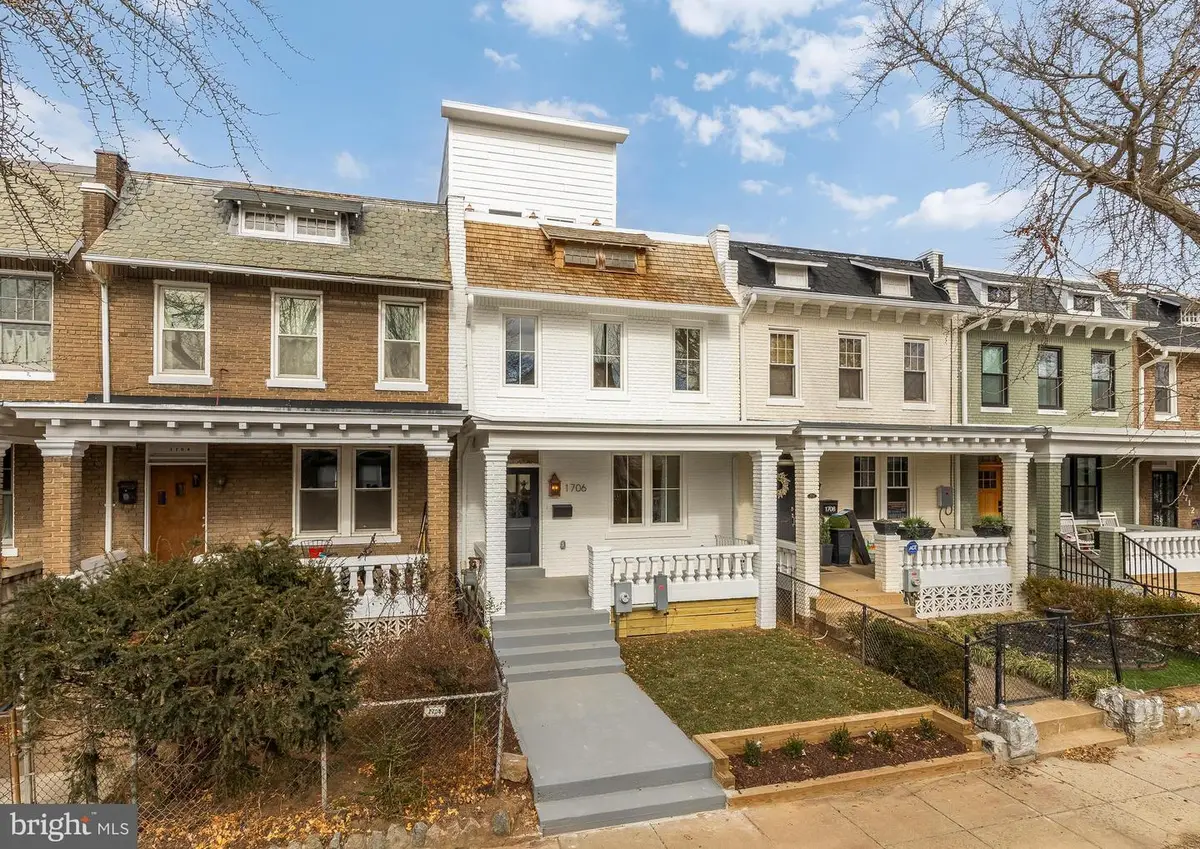 1706 Bay St Se, Washington, DC 20003 - Image #1