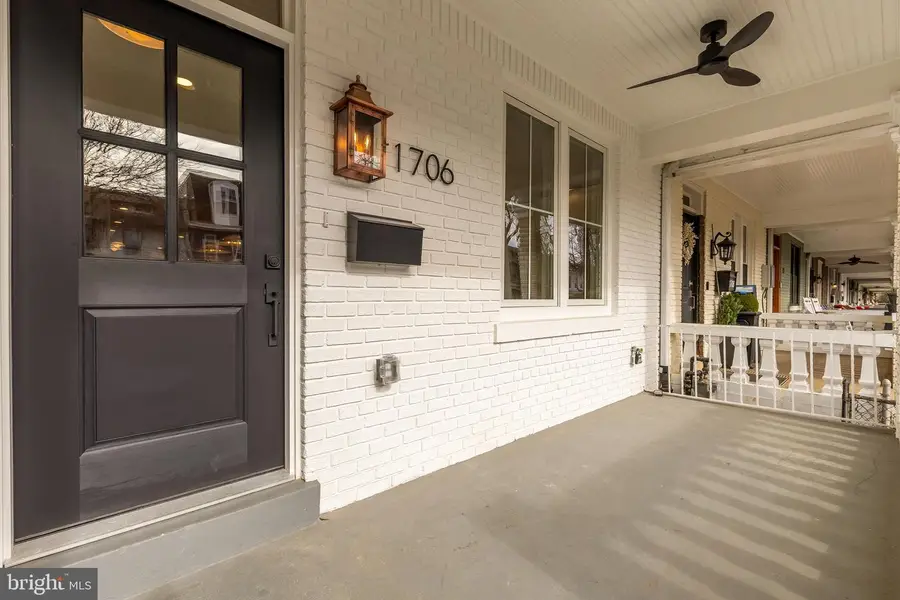 1706 Bay St Se, Washington, DC 20003 - Image #2