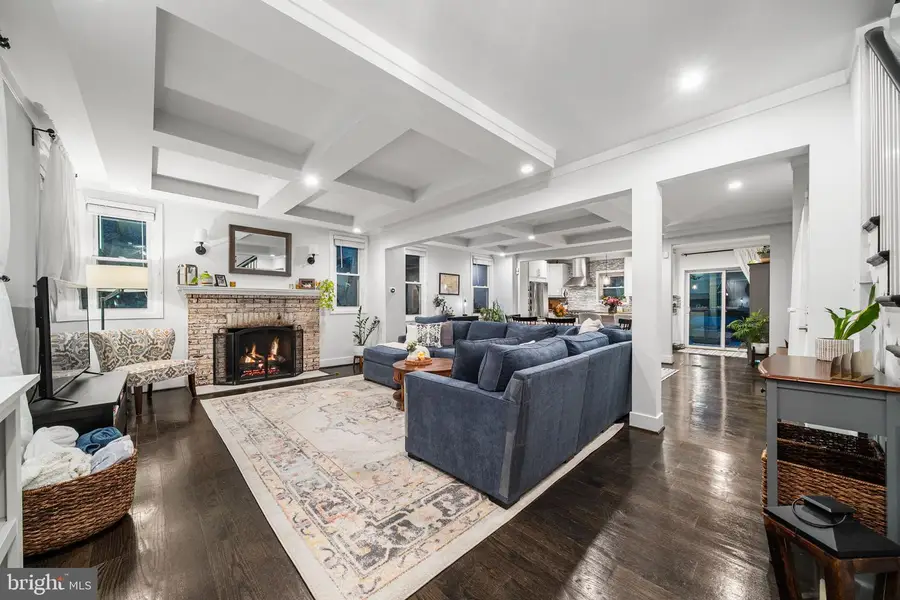 1433 Fort Stevens Dr Nw, Washington, DC 20011 - #2