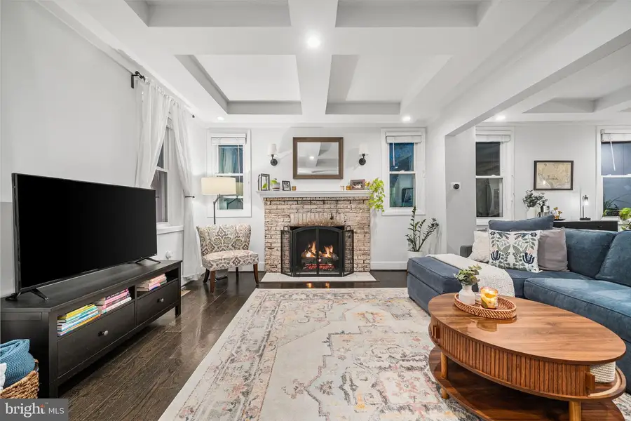 1433 Fort Stevens Dr Nw, Washington, DC 20011 - #3