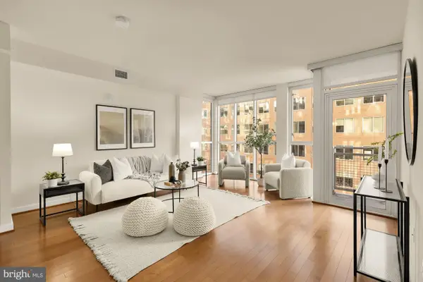 1025 1st St Se #510, WASHINGTON, DC 20003