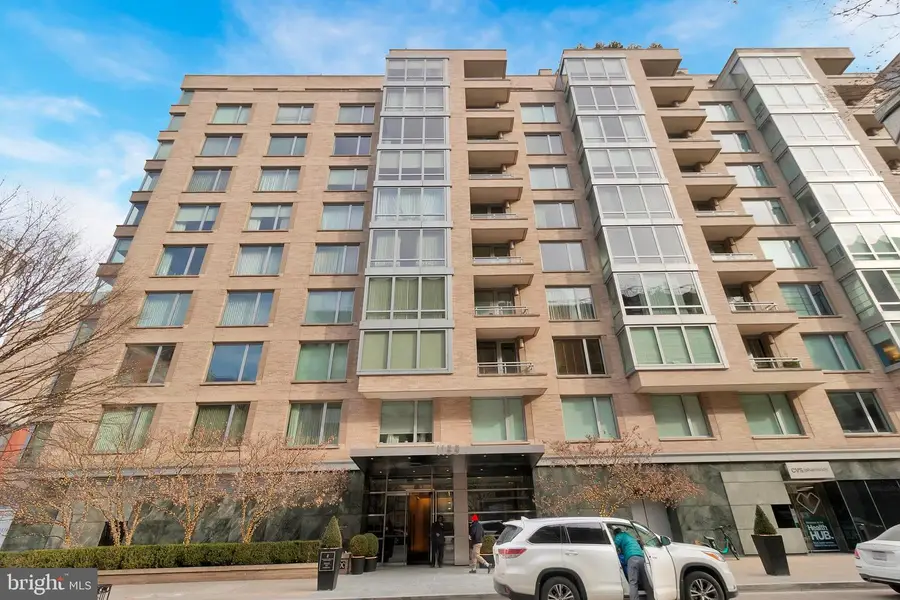 1155 23rd St Nw #2e, Washington, DC 20037 - Image #2