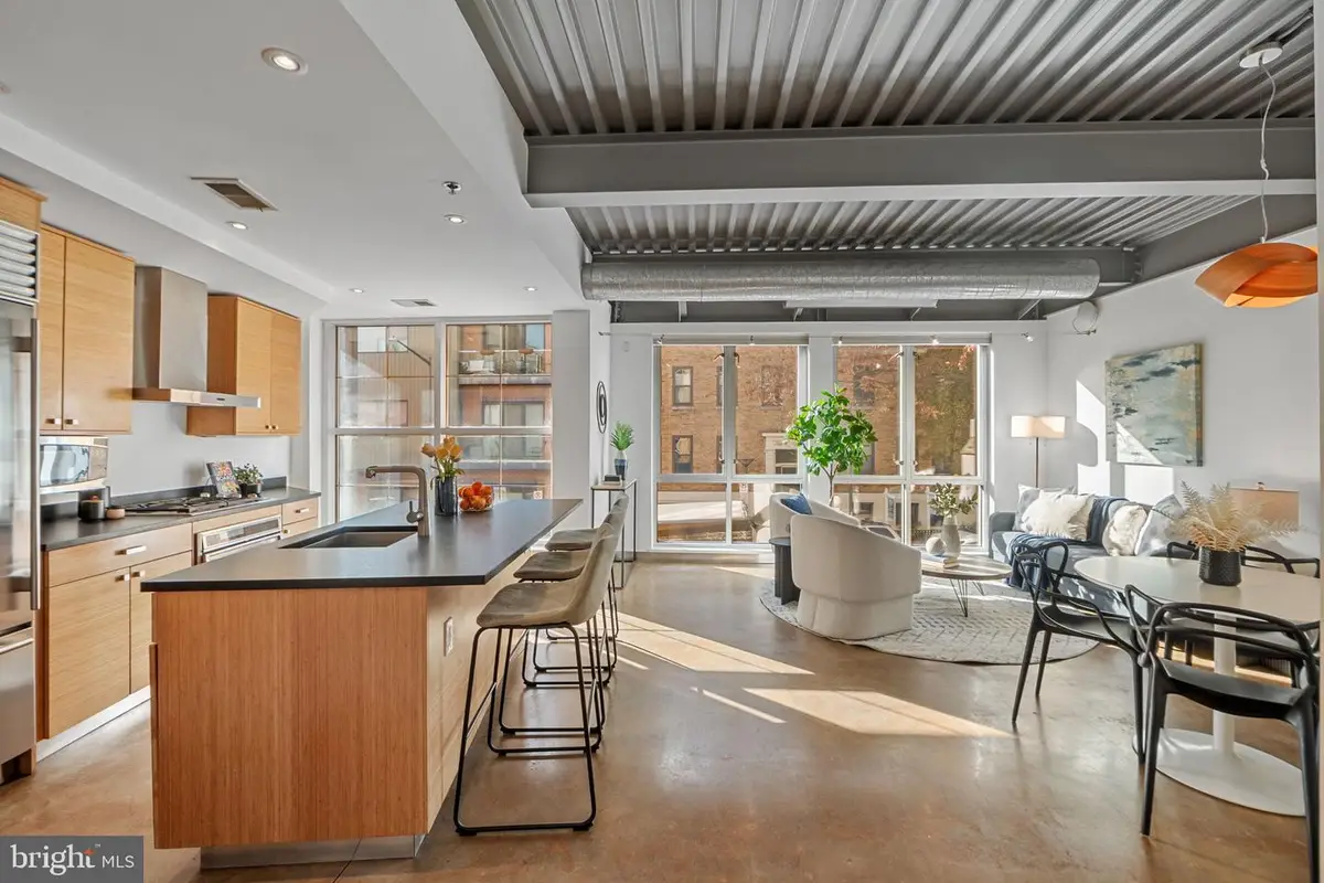 2351 Champlain St Nw #c4, Washington, DC 20009 - Image #1