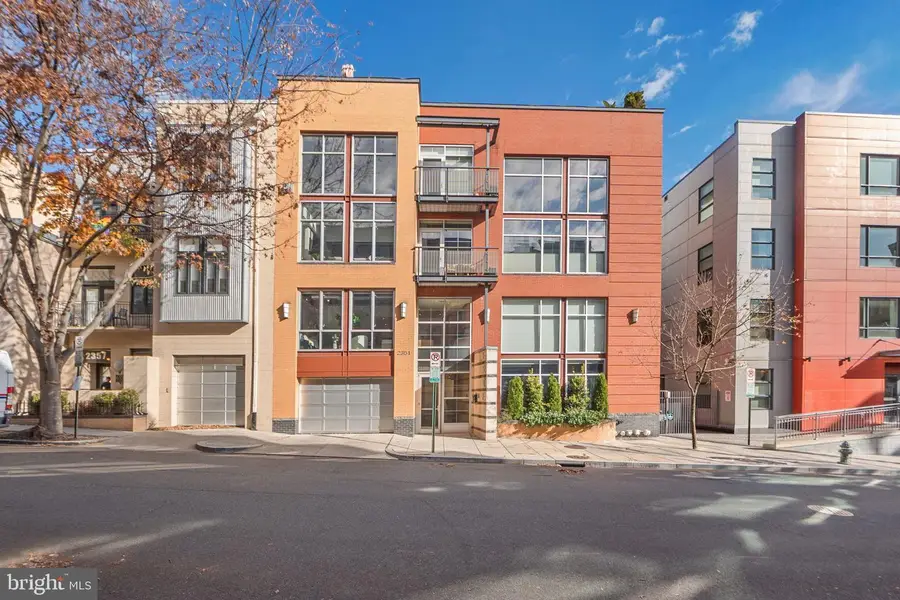 2351 Champlain St Nw #c4, Washington, DC 20009 - Image #2