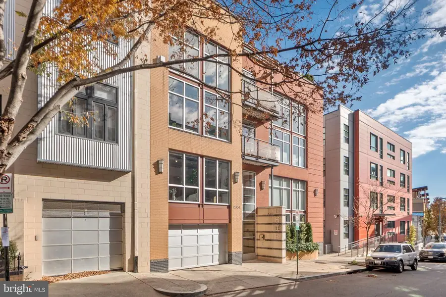 2351 Champlain St Nw #c4, Washington, DC 20009 - Image #3