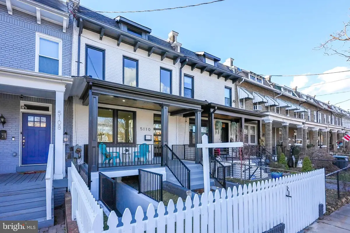 5110 9th St Nw, Washington, DC 20011 - Image #1