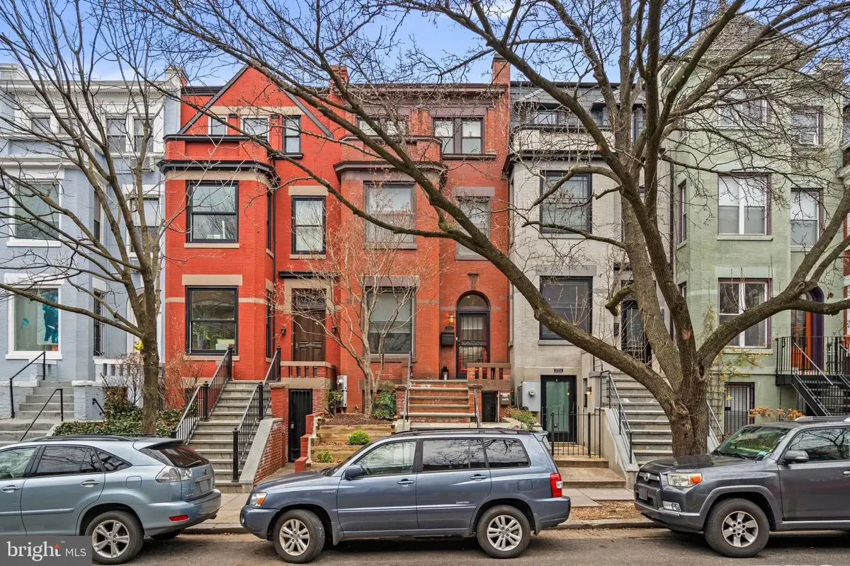 2727 Ontario Rd Nw, Washington, DC 20009 - Image #1