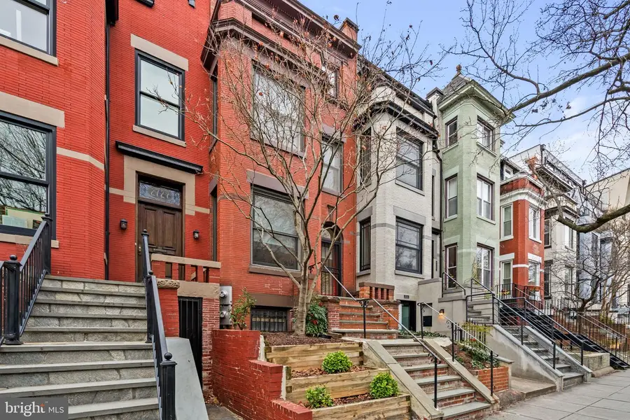 2727 Ontario Rd Nw, Washington, DC 20009 - Image #3